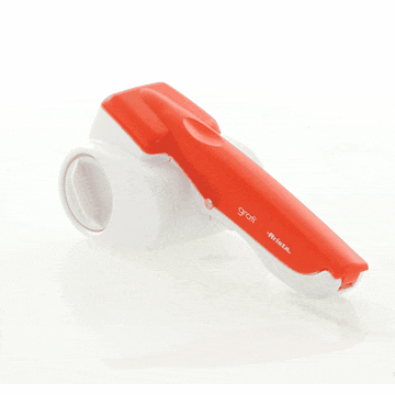 Ariete Grati 440 Cordless Cheese Grater best deal on AgriEuro