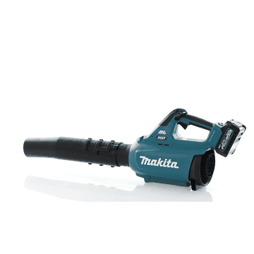 Makita UB001G 40V Battery powered Leaf Blower with 40 V 2.5Ah battery