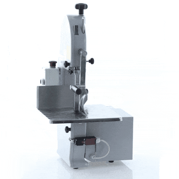 Savioli 200 Painted Bone Bandsaw - Blade 1830 - Single-Phase - Band Saw