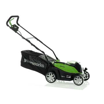 Greenworks lawn hotsell mower assembly