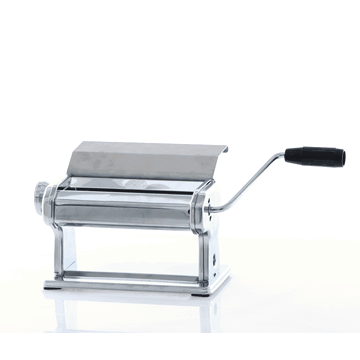 Marcato Atlas 180 Roller Slide - Manual Stainless Steel Pasta Maker