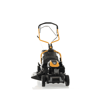 STIGA COMBI 748 S trailed petrol lawnmower - 4 in 1 - Engine ST 140