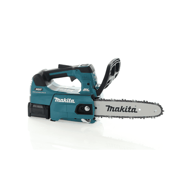 Makita 40 on sale volt chainsaw
