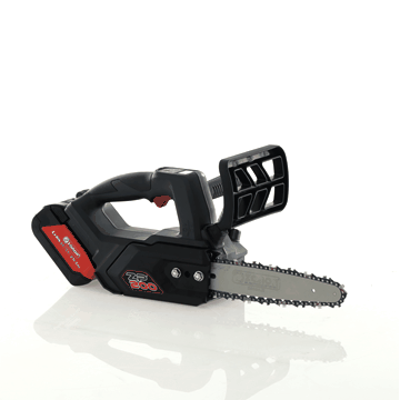 ZANON ZP 200 Battery-powered Electric 