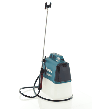 Makita pump sprayer sale