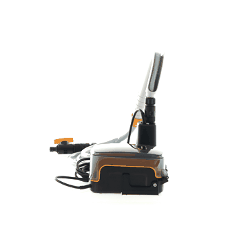BATAVIA Submersible Pump for Clear Water - 18 V - WITHOUT BATTERY AND BATTERY CHARGER