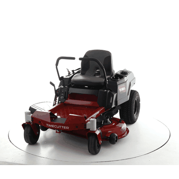 Toro timecutter online zs 4200s