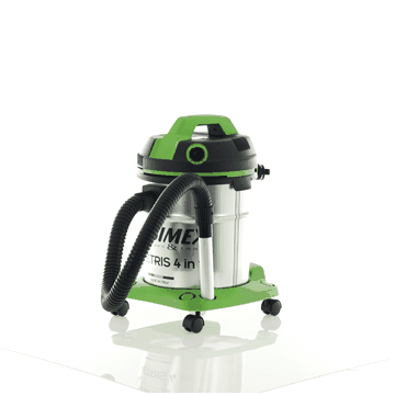 Ribimex Cenetris - Multi-Purpose + Ash Vacuum Cleaner