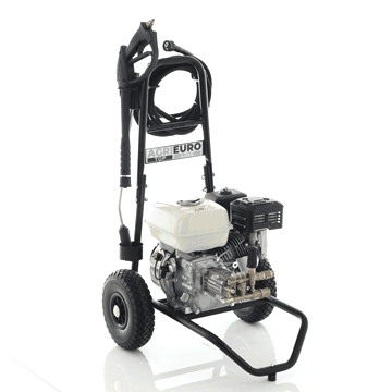 AgriEuro Top Line CXD 10 220 Petrol Pressure Washer Honda GP 200 Engine
