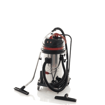 Nilfisk Viper LSU 275-EU - Professional Wet and Dry Vacuum Cleaner