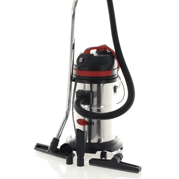 Vhbw tubo di ricambio flessibile compatibile con Nilfisk Viper DSU10, DSU12, DSU15, DSU8, LSU155, LSU155P, LSU255 aspirapolvere - 2 m + impugnatura | Leroy Merlin