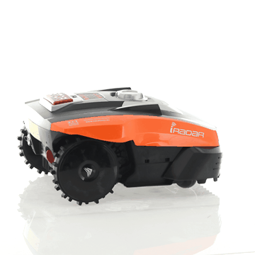 Yard Force Compact 300RBS Robot Lawn Mower