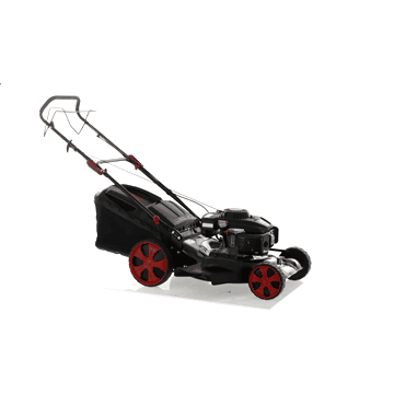 MTD Smart 53 SPO Self Propelled Petrol Lawn Mower best deal on