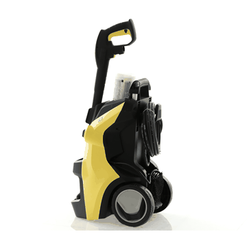Karcher K7 Power Home - Cold water pressure washer - 150 bar - 600 l/h