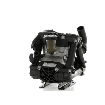 Comet BP 130K - Low-pressure Pump for Tractor Weeding - Version for Acids and Chemicals