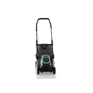 Gardena PowerMax 37/36V P4A Battery-Powered Electric Lawn Mower - 4ah - 37 cm
