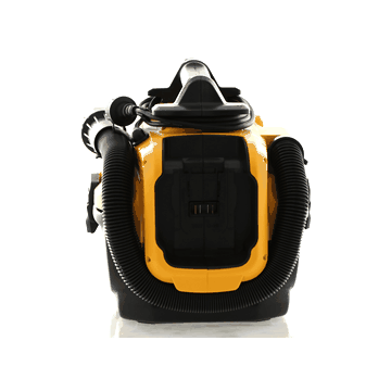DeWalt DCV584L-QW - Portable hybrid Wet and Dry vacuum cleaner