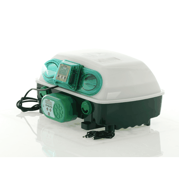 River Systems ET 24 TOP - Automatic egg incubator - 24 eggs