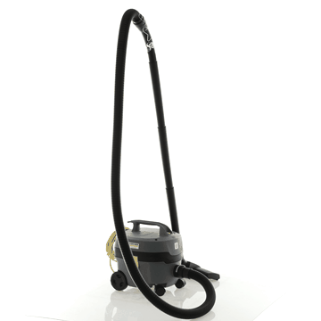 Karcher Pro T 7/1 Classic - ULTRA silent professional vacuum cleaner - 850W