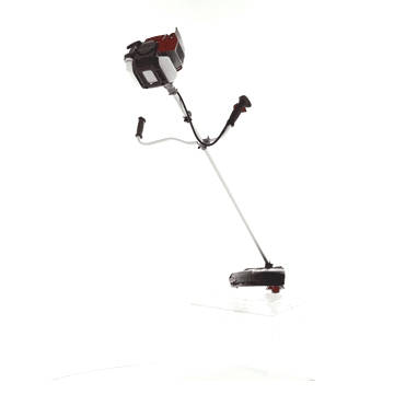 EuroMech TJ 53 EC - Petrol Brush Cutter with Handlebar - Kawasaki Engine