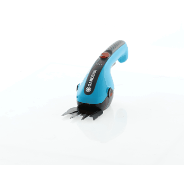 Gardena ClassicCut Li - Battery integrated grass-cutting shears - 3.6V 2.5Ah