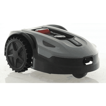 Wiper POP 3 - Robot mower - Max. recommended area 300 m2