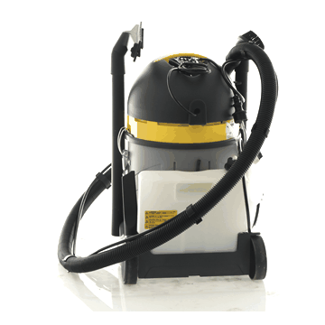Lavor GBP 20 - Injection/extraction fabric upholstery carpet cleaner