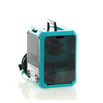 Annovi &amp; Reverberi ARXP BOX5 160DTS - with Accessory Holders