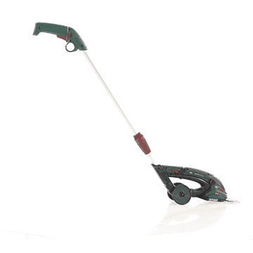 Bosch isio cordless grass shear deals