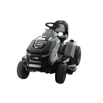 PROMO EGO TR4201 E - Battery-powered Riding-on Mower - 56V / 40Ah