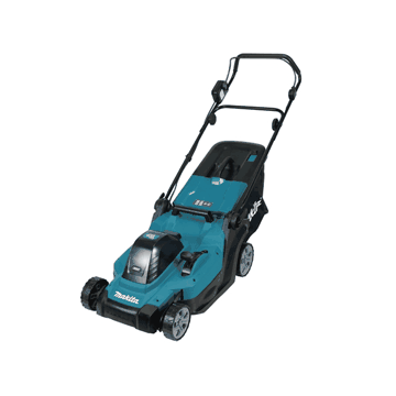 Makita LM004GZ XGT - 40V Battery-powered Lawn Mower - 43 cm cut - WITHOUT BATTERY AND BATTERY CHARGER