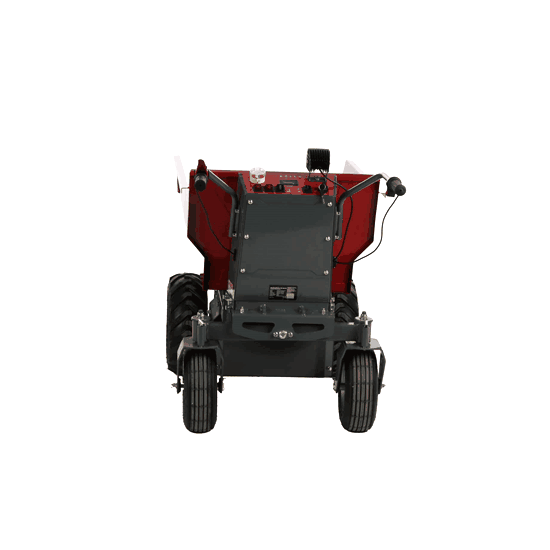 Blue Bird WB 500EH Batterypowered Wheelbarrow , best deal on AgriEuro