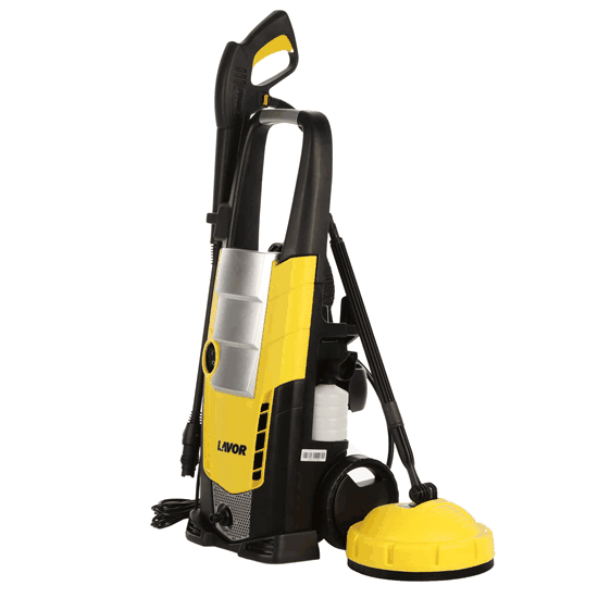 Lavor Galaxy 150 - Lavorwash cold cleaner - 150 bar max - 450 l/h max