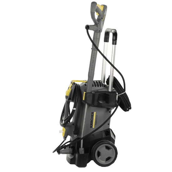Karcher HD 6/13 C Plus cold pressure washer , best deal on AgriEuro