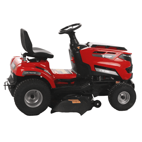 Blue Bird LT SD 108H Lawn tractor , best deal on AgriEuro