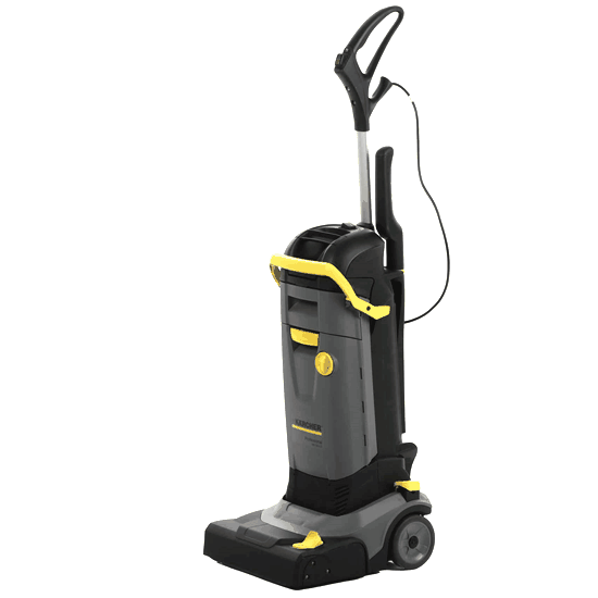 Karcher BR 30/4 C Scrubberdryer , best deal on AgriEuro