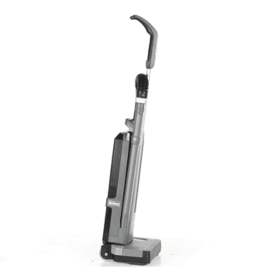 Karcher CV 30/2 Bp Adv Carpet Cleaner 36V , best deal on AgriEuro