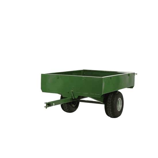 Francini FQ4 Towed Trolley , best deal on AgriEuro