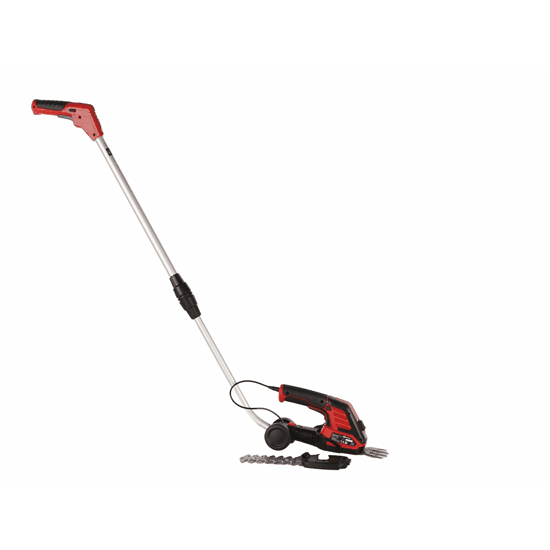 Einhell GC-CG 3,6/70 Li - Battery-powered Grass Shears with Pole -  3.6V 2Ah