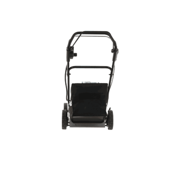 Makita DLM533Z Lawn Mower 4x18V/5Ah , best deal on AgriEuro