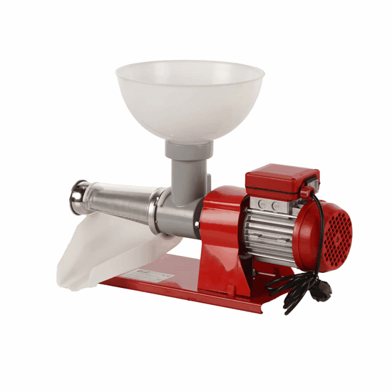 GRIFO SP3ELTomato press with electric motor , best deal on AgriEuro