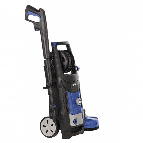 Annovi Reverberi 3.S PE - Cold water high pressure washer - 180 bar max - Capacity 500 l/h