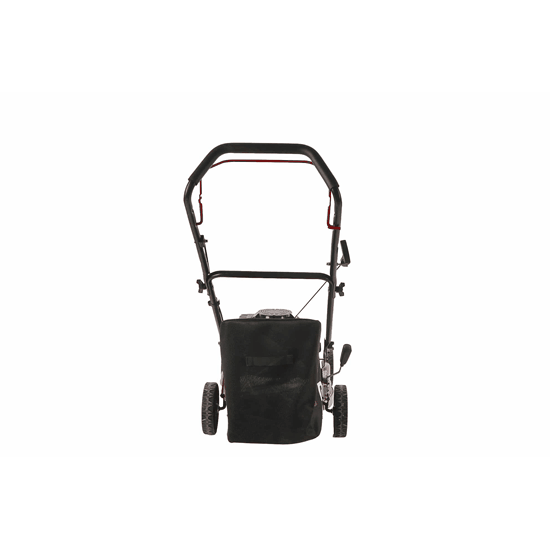 Rato Multipower RMP46Q-V125 - Petrol Lawnmower - 127cc Rato Engine