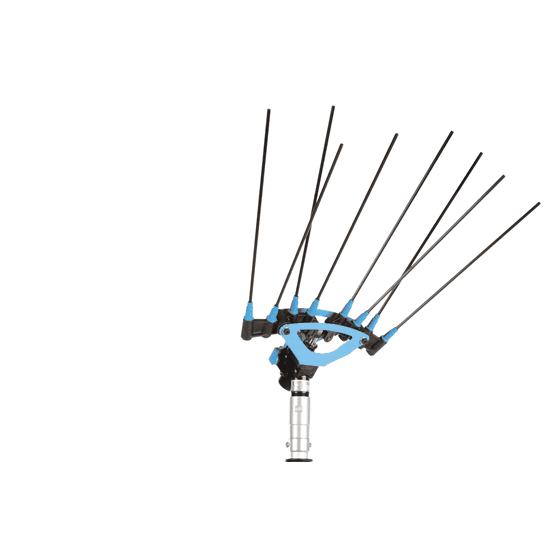 Campagnola Storm pneumatic harvester , best deal on AgriEuro