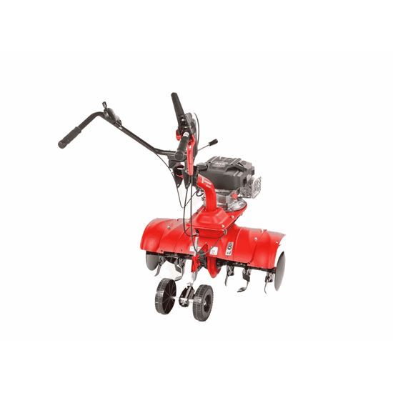 Eurosystems E3-EVO RM - Petrol Tiller - 70 cm Tiller - Rato RV170S-Pro Engine