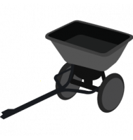 Fertilizer Spreaders and Seeders