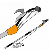 Professional Telescopic Lopping Shears