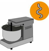 Spiral Mixers