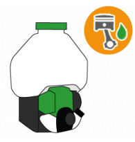 Backpack / knapsack sprayers