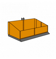 Light Series Tractor Boxes